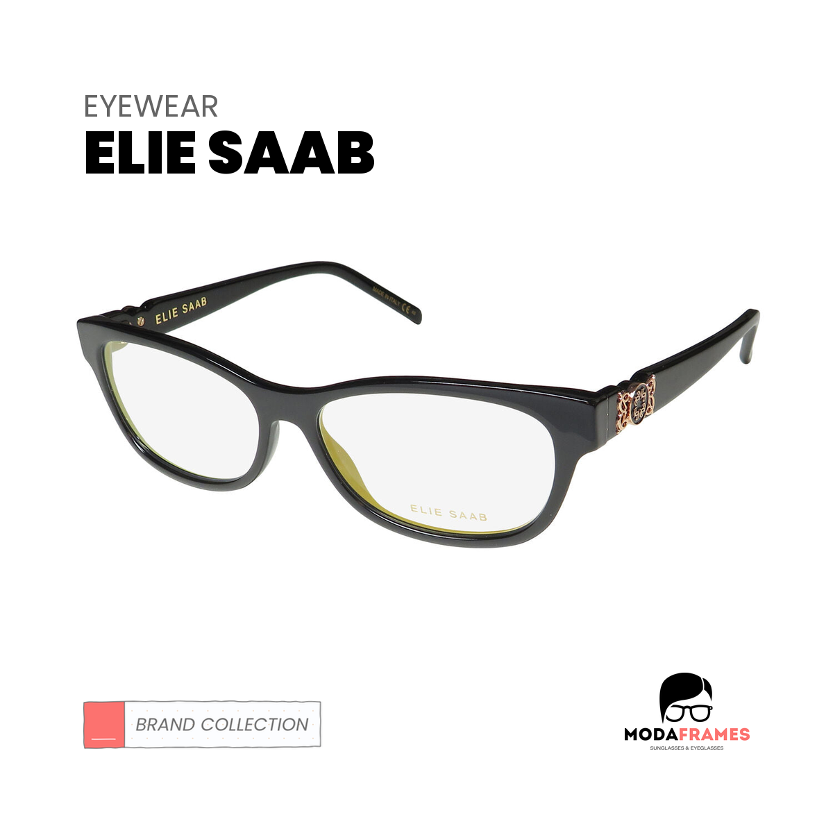 elie-saab-eyewear-brand-logo.  display picture 1