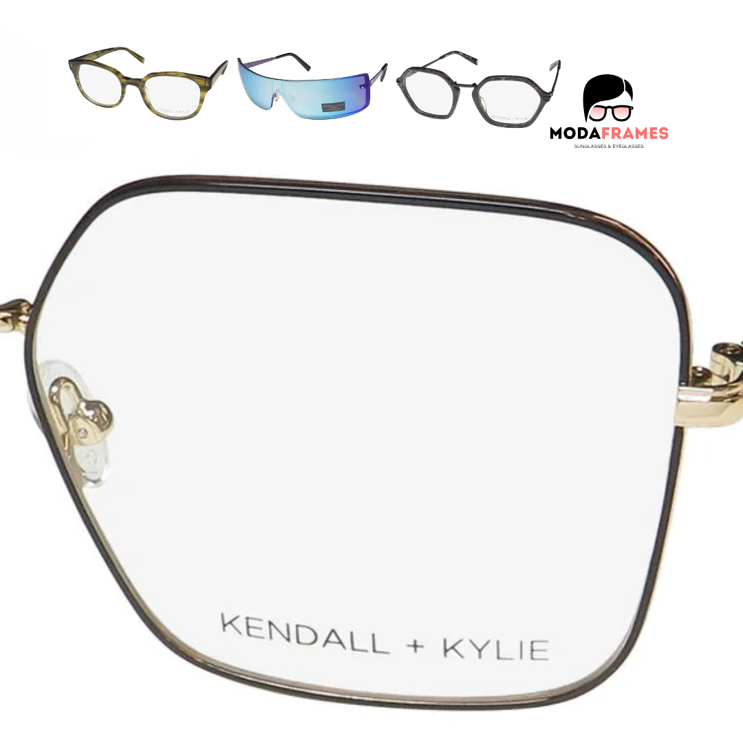 Shop Kendall + Kylie Eyeglasses & Sunglasses Online USA 