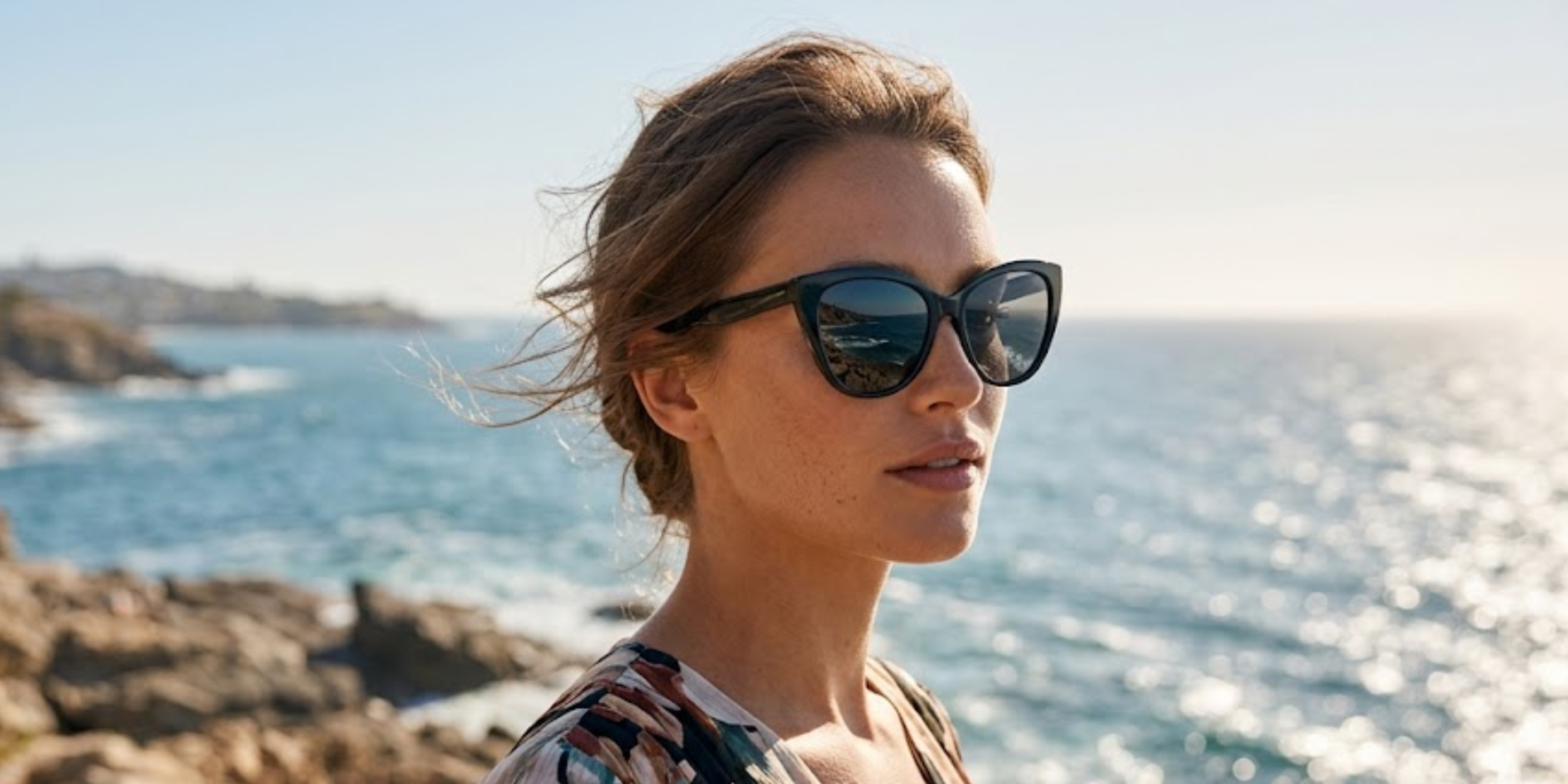 Polarized Sunglasses Collection | UV Protection – ModaFrames display picture 1