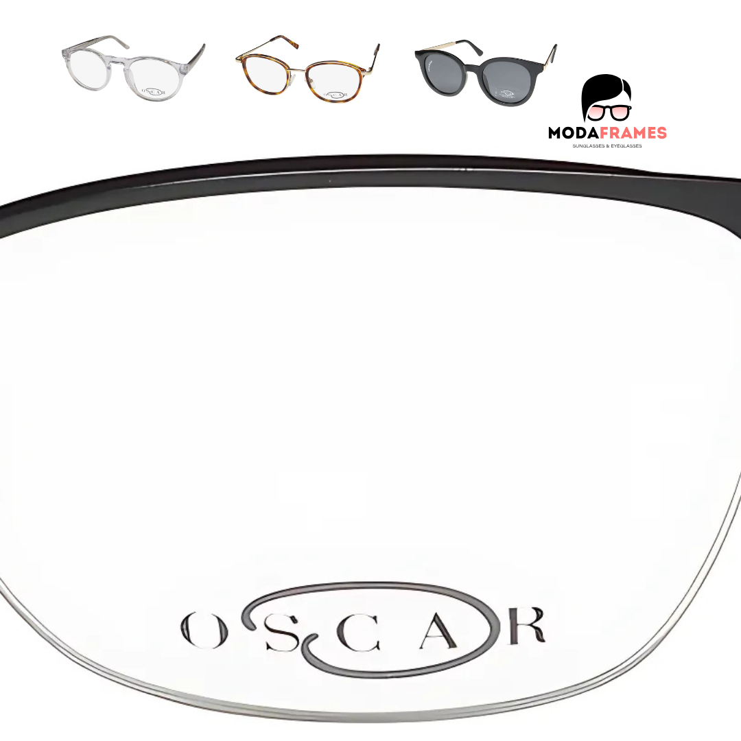 Oscar de la Renta Eyewear | Authentic Frames Sale – ModaFrames