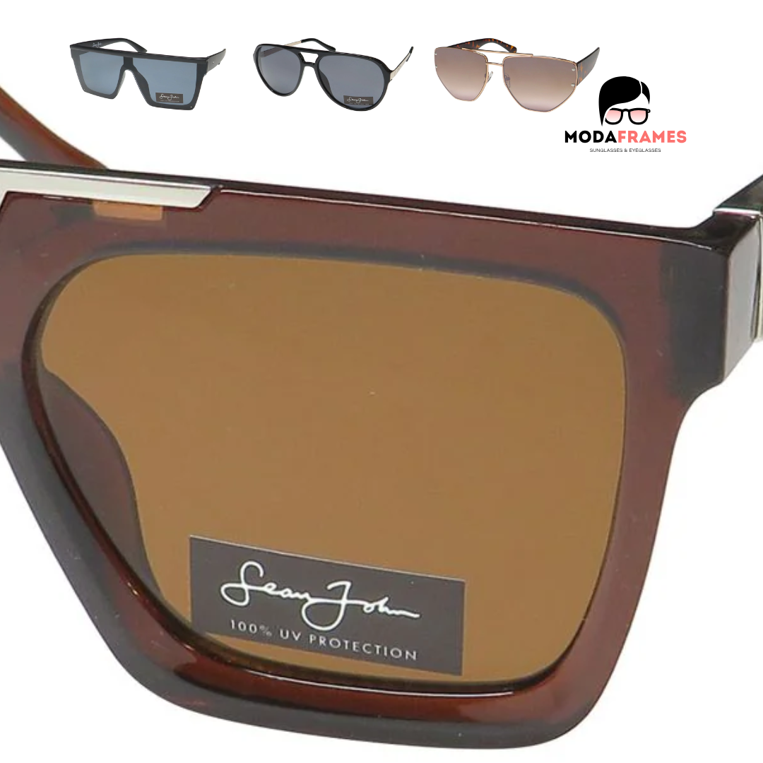 Sean John Sjos508 Sunglasses main image 0