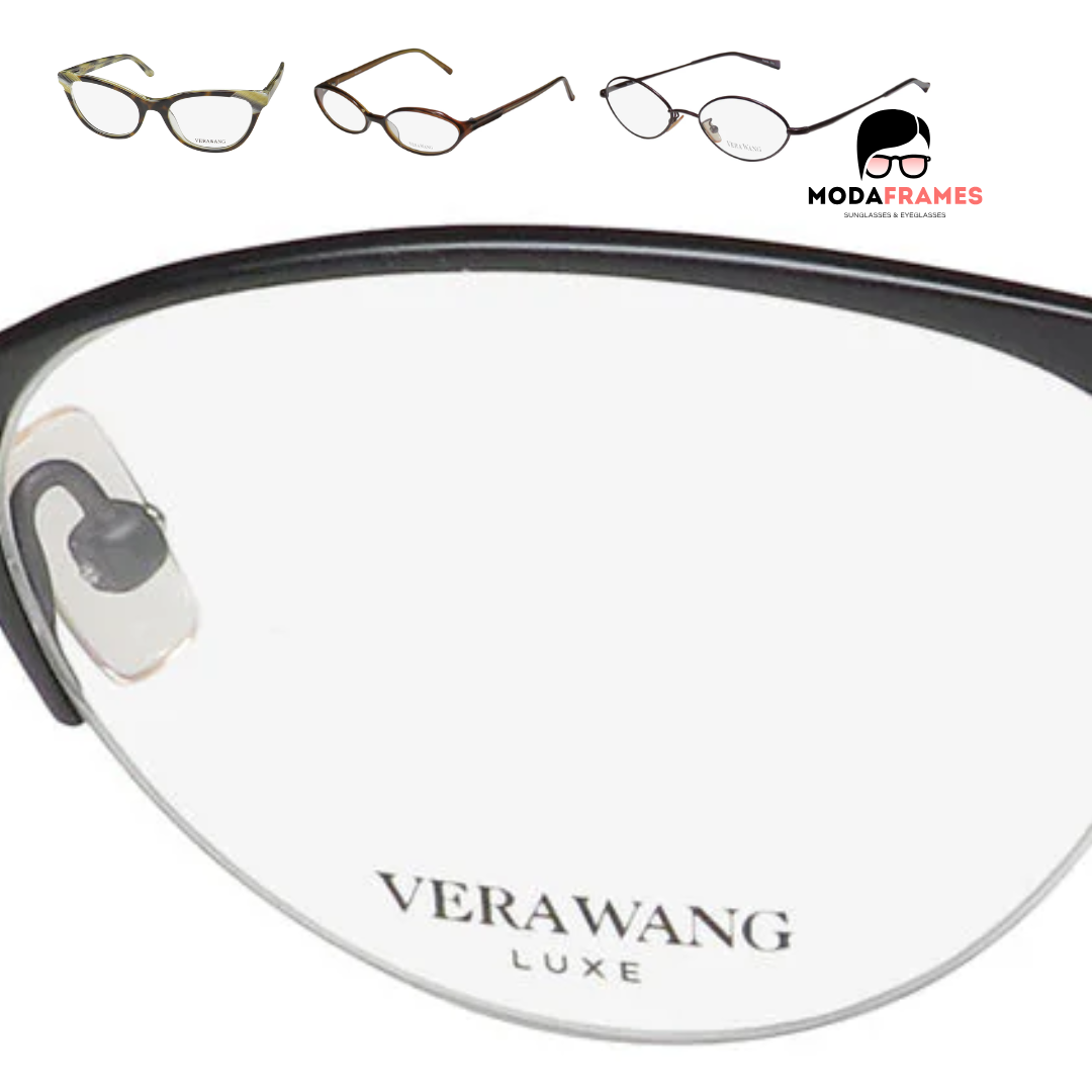 Vera Wang Eyeglasses | Authentic Frames | Free Shipping  display picture 1