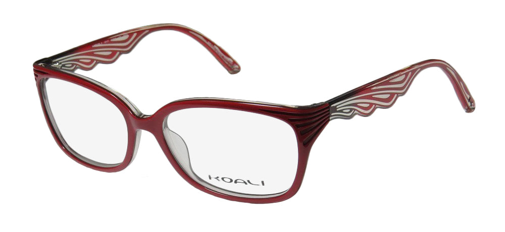 Koali 6943k Eyeglasses for Women – ModaFrames - Main Image