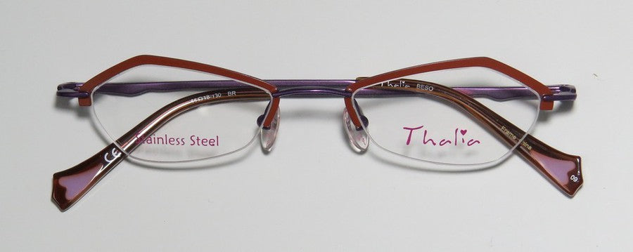 Thalia Beso Eyeglasses