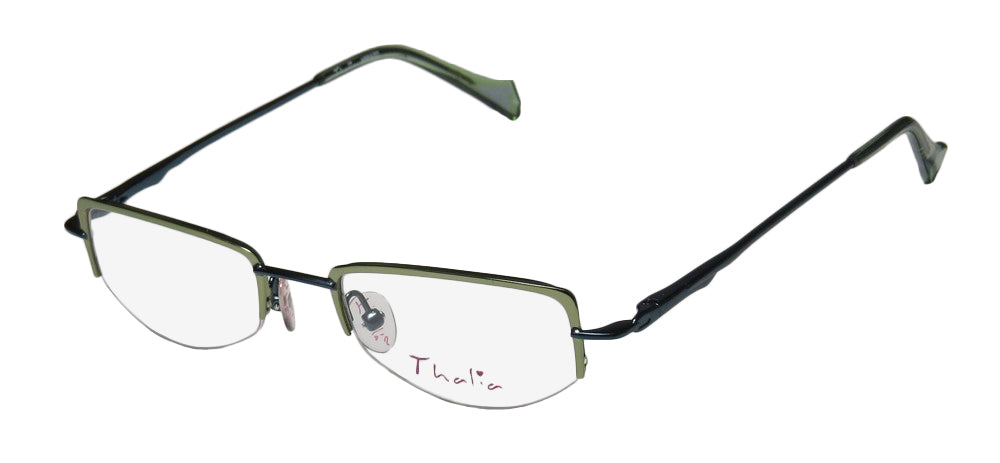 Thalia Abrazo Eyeglasses