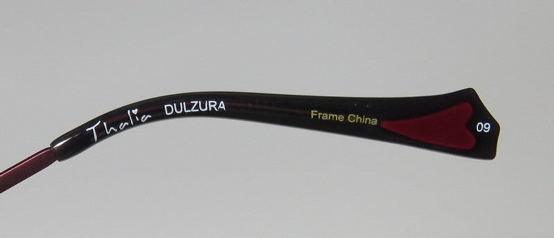 Thalia Dulzura Eyeglasses