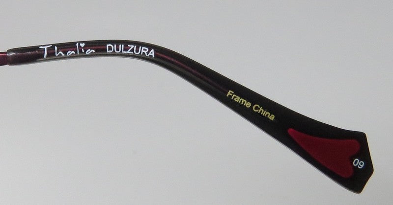 Thalia Dulzura Eyeglasses