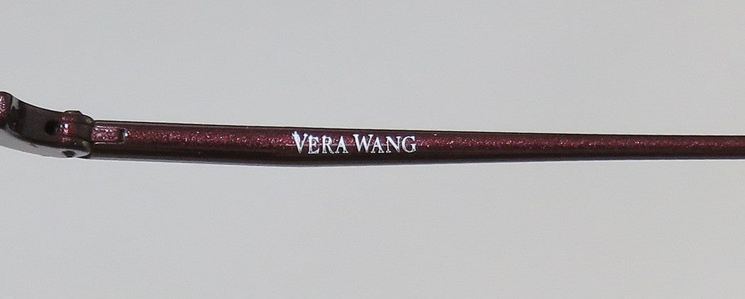 Vera Wang V15 Eyeglasses