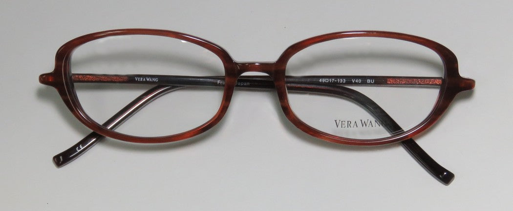 Vera Wang V40 Eyeglasses