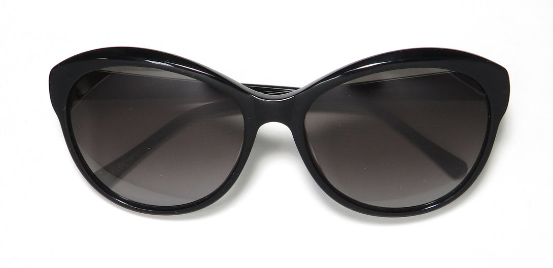 Vera Wang Luxe Pepita Sunglasses