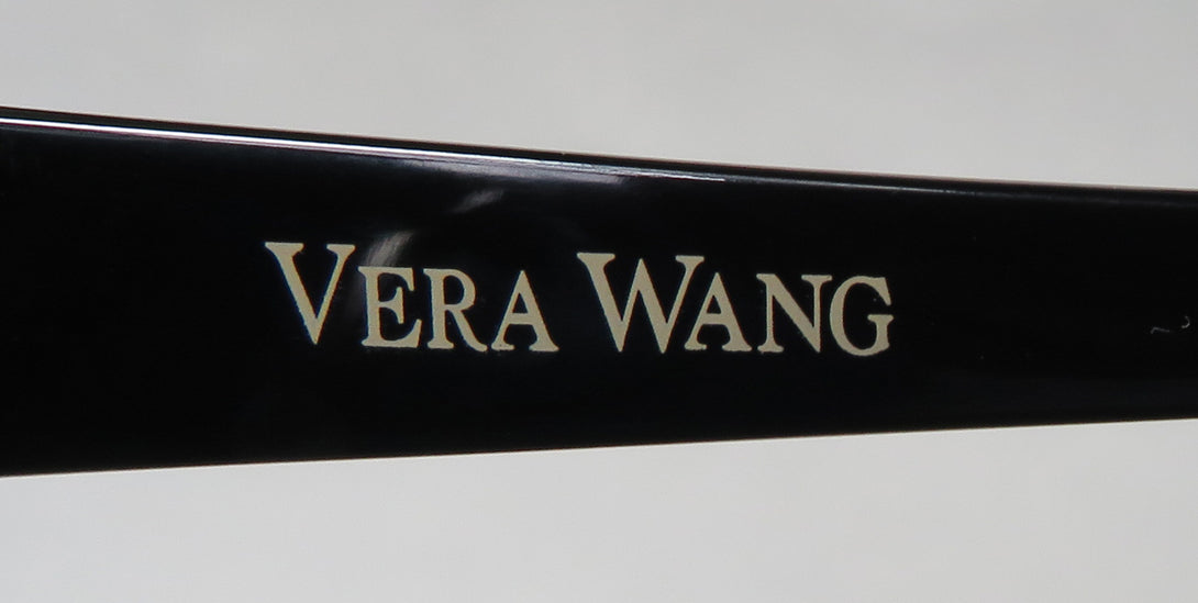 Vera Wang Luxe Pepita Sunglasses