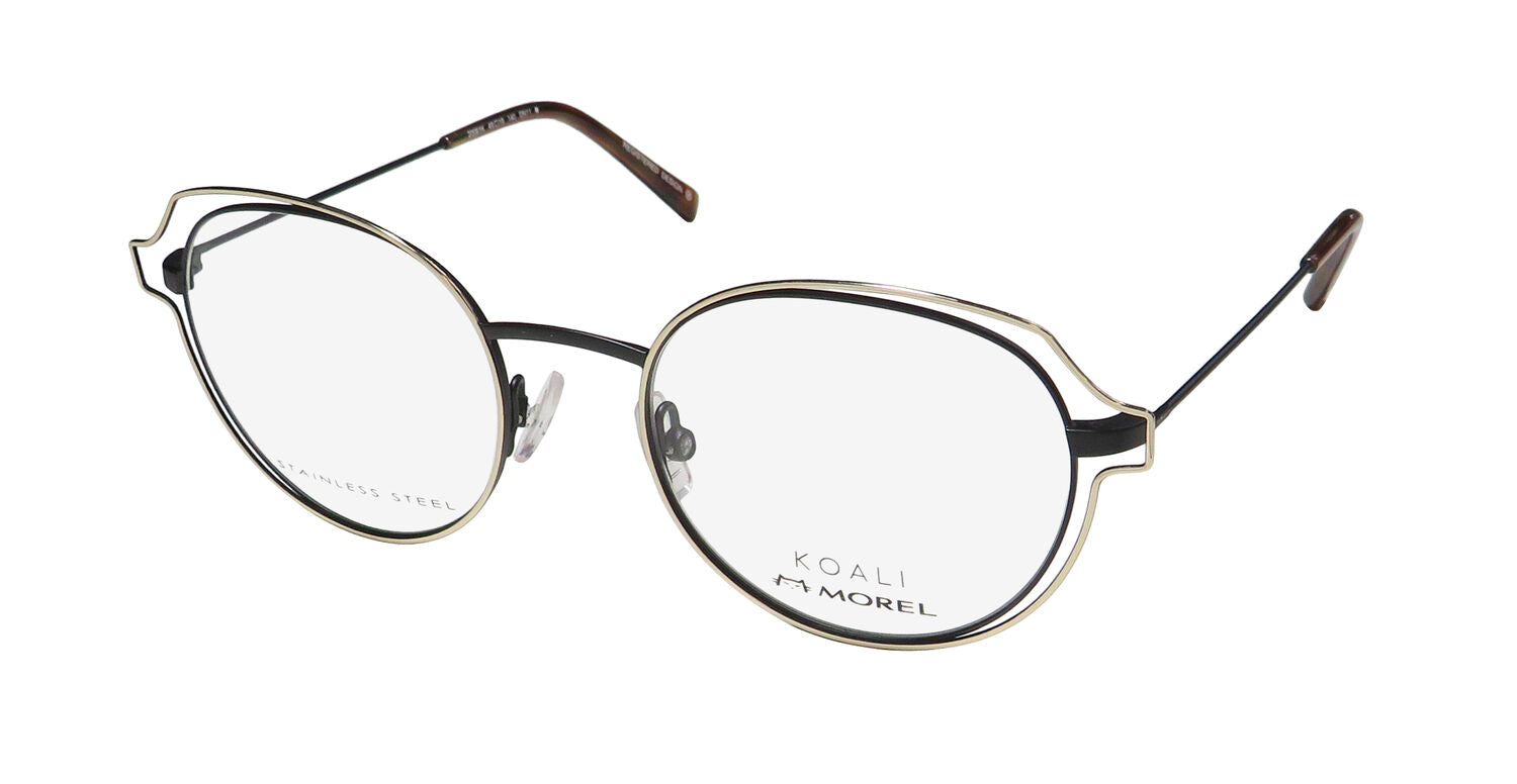 Koali 20061k Eyeglasses for Women – ModaFrames