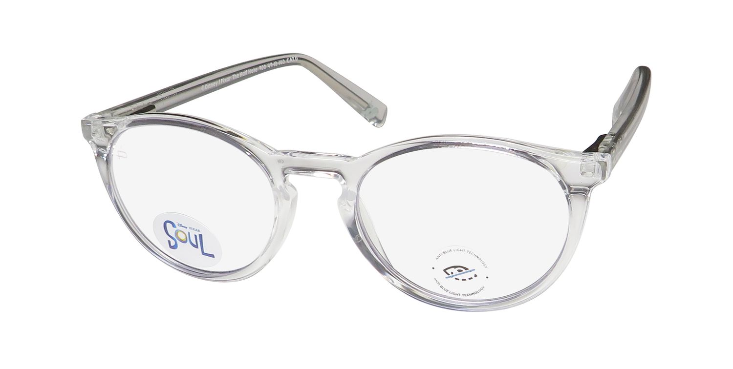 Prive Revaux The Half Note Blue Light Technology Eyeglasses for