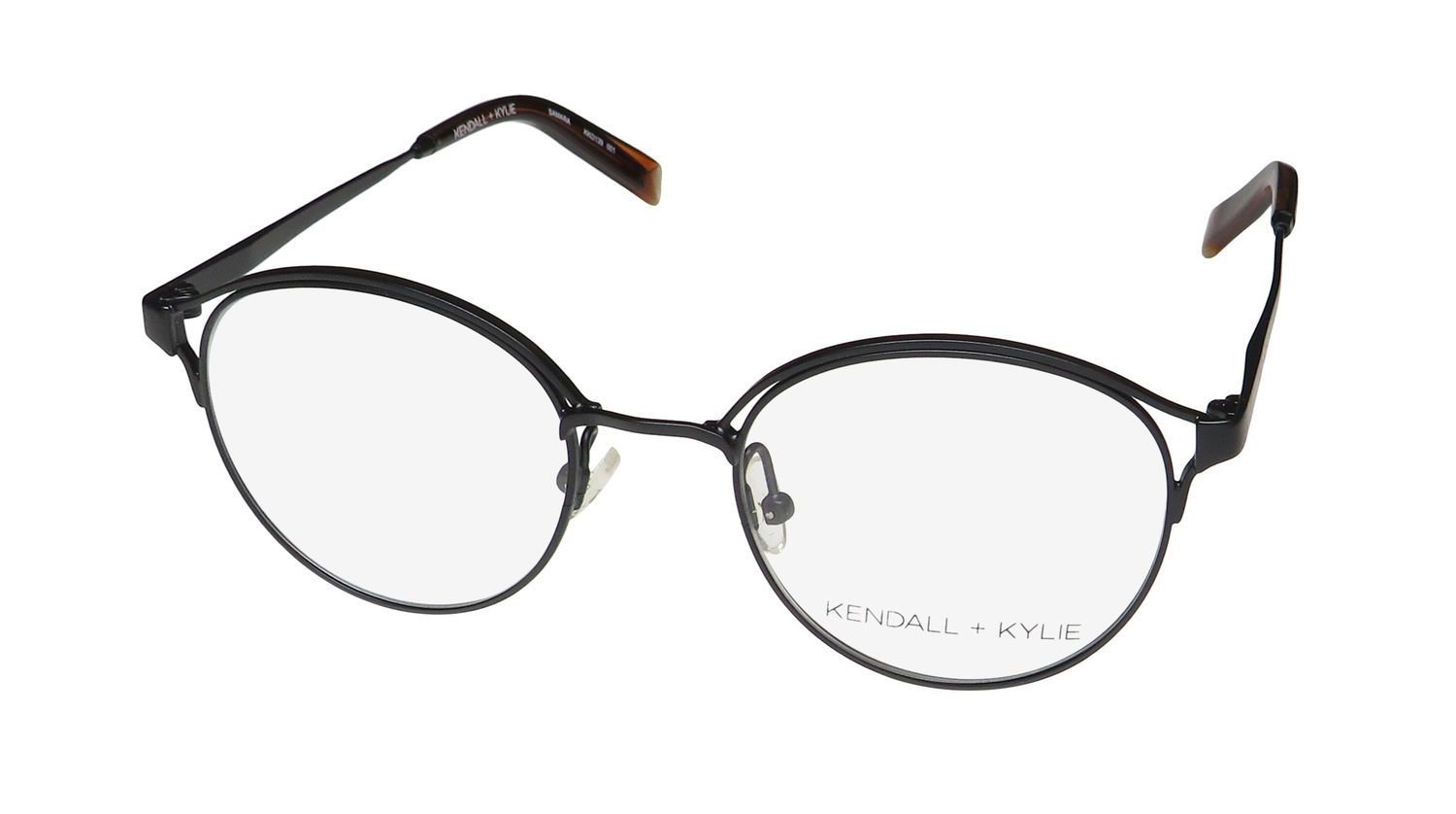 Kendall + Kylie - Kko139 Samara Eyeglasses for Women – ModaFrames