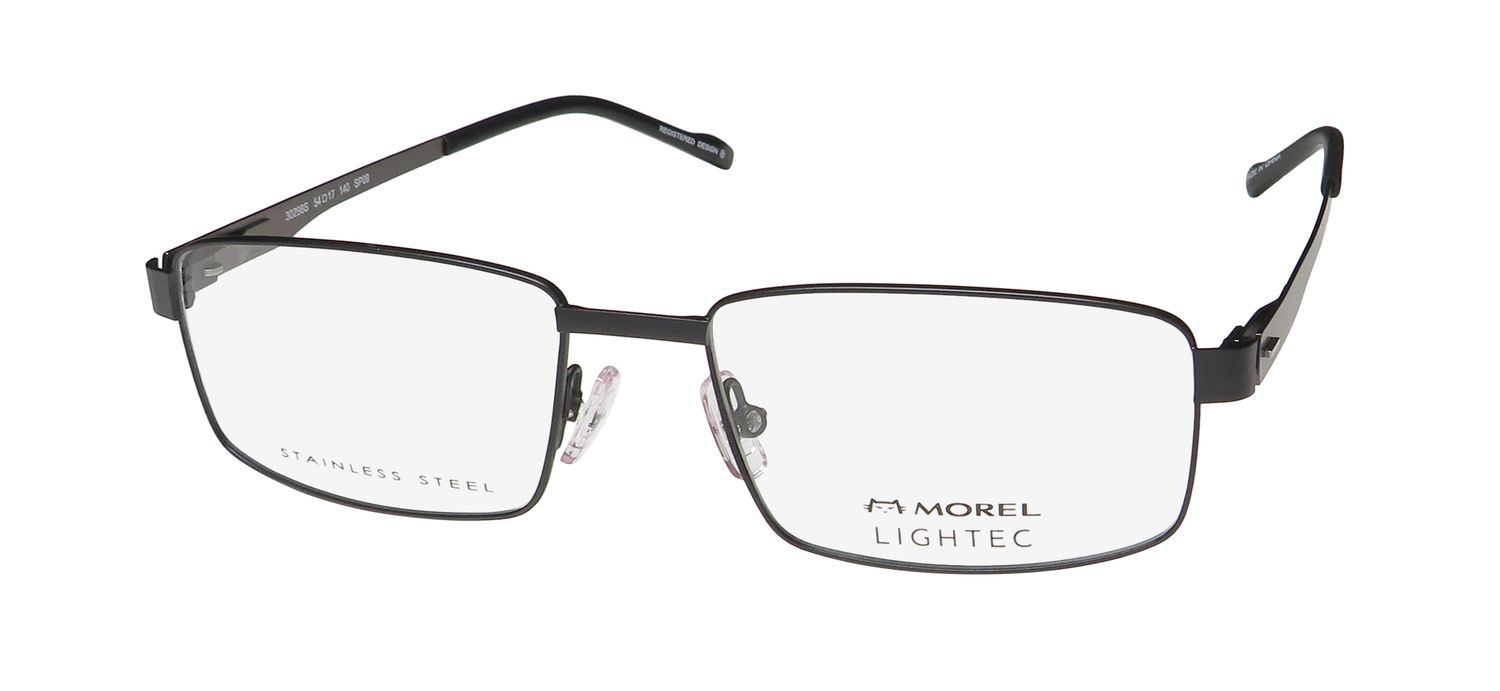 Lightec 30298s Eyeglasses for Men ModaFrames