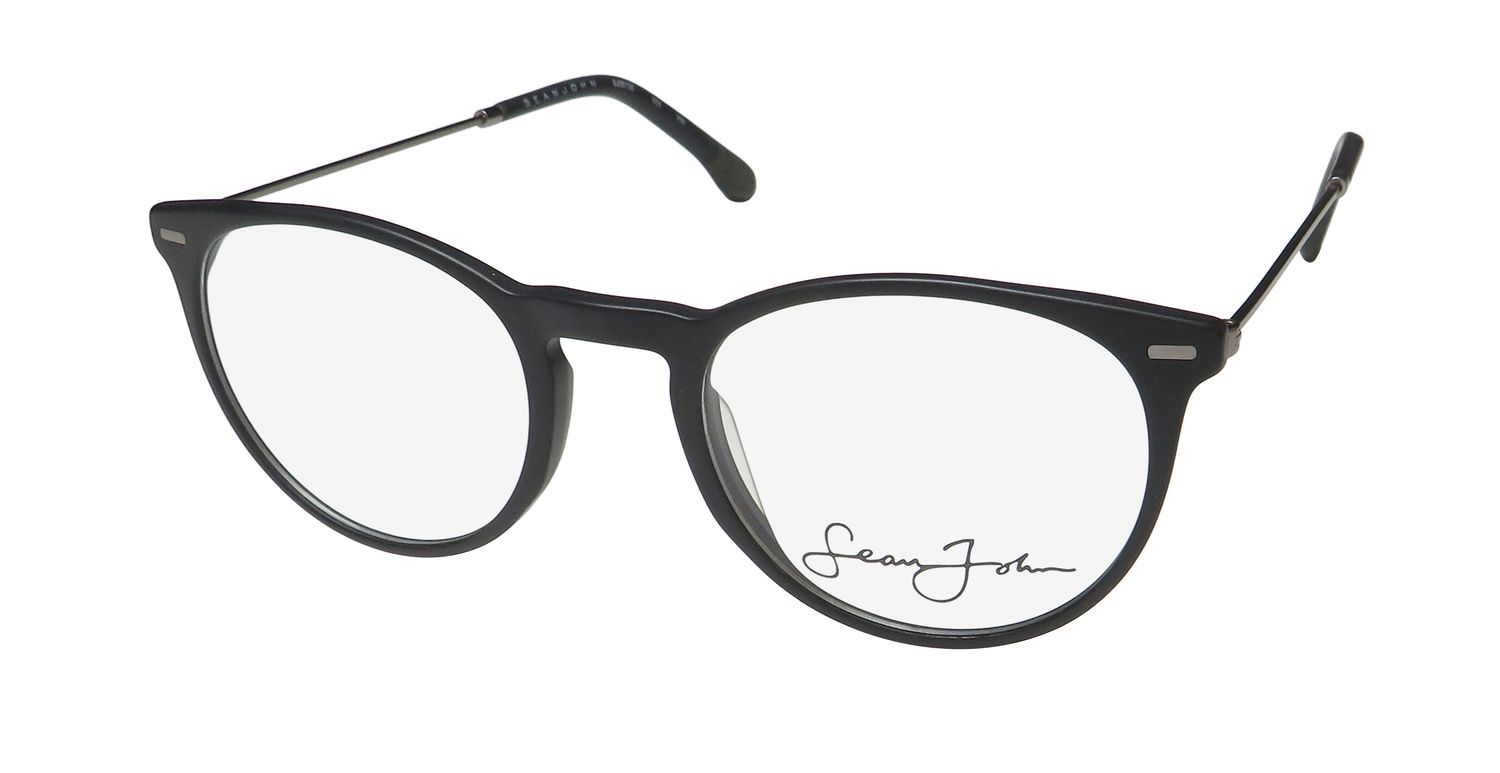 Sean John Sunglasses Price Sean John 5130 Eyeglasses For Men Women