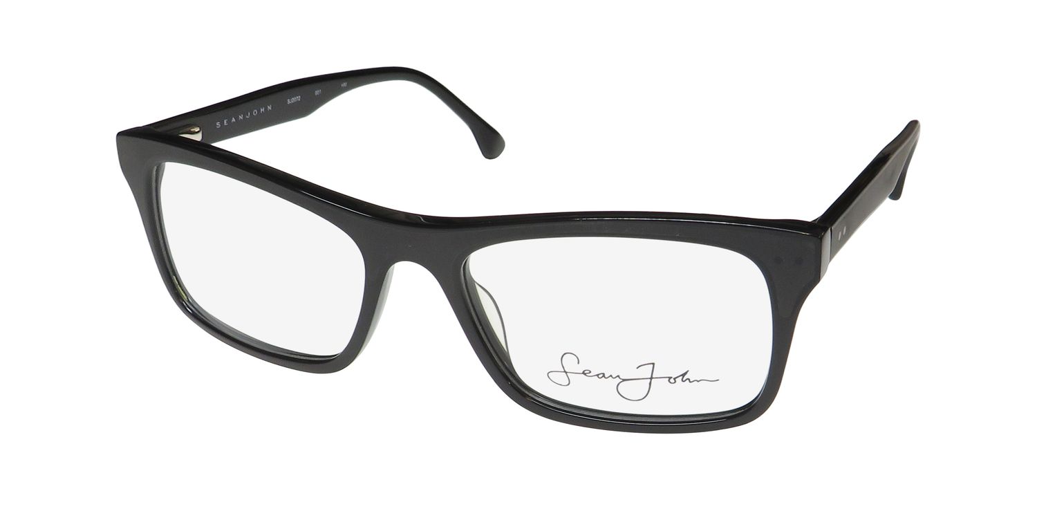 Sean John 2072 Eyeglasses for Men – ModaFrames - Main Image