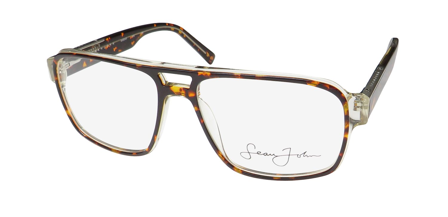 Sean John 5101 Eyeglasses for Men – ModaFrames