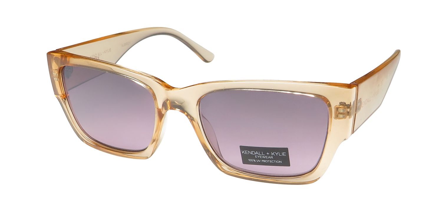 Kendall + Kylie - Kk5136ce Aubrey Sunglasses for Women – ModaFrames