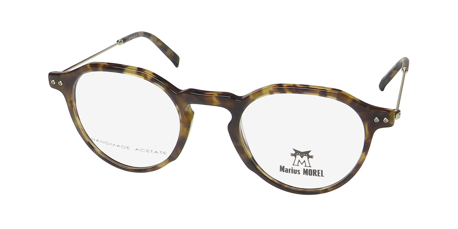 Morel - Marius 60166m Eyeglasses for Men – ModaFrames