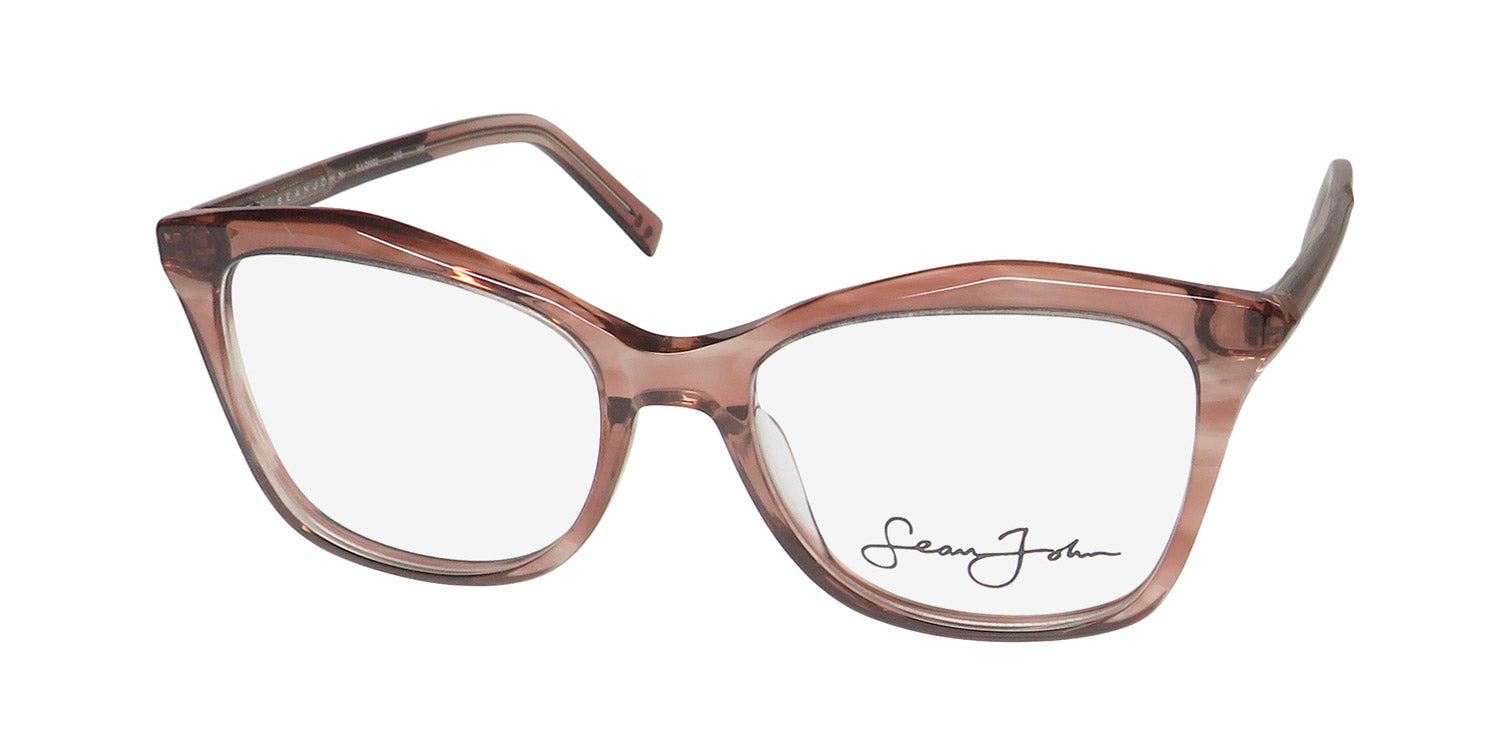 Sean John - 6002 Eyeglasses for Women – ModaFrames