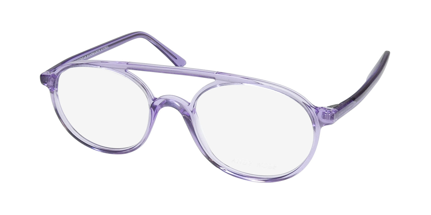 Andy Wolf 4510 Eyeglasses