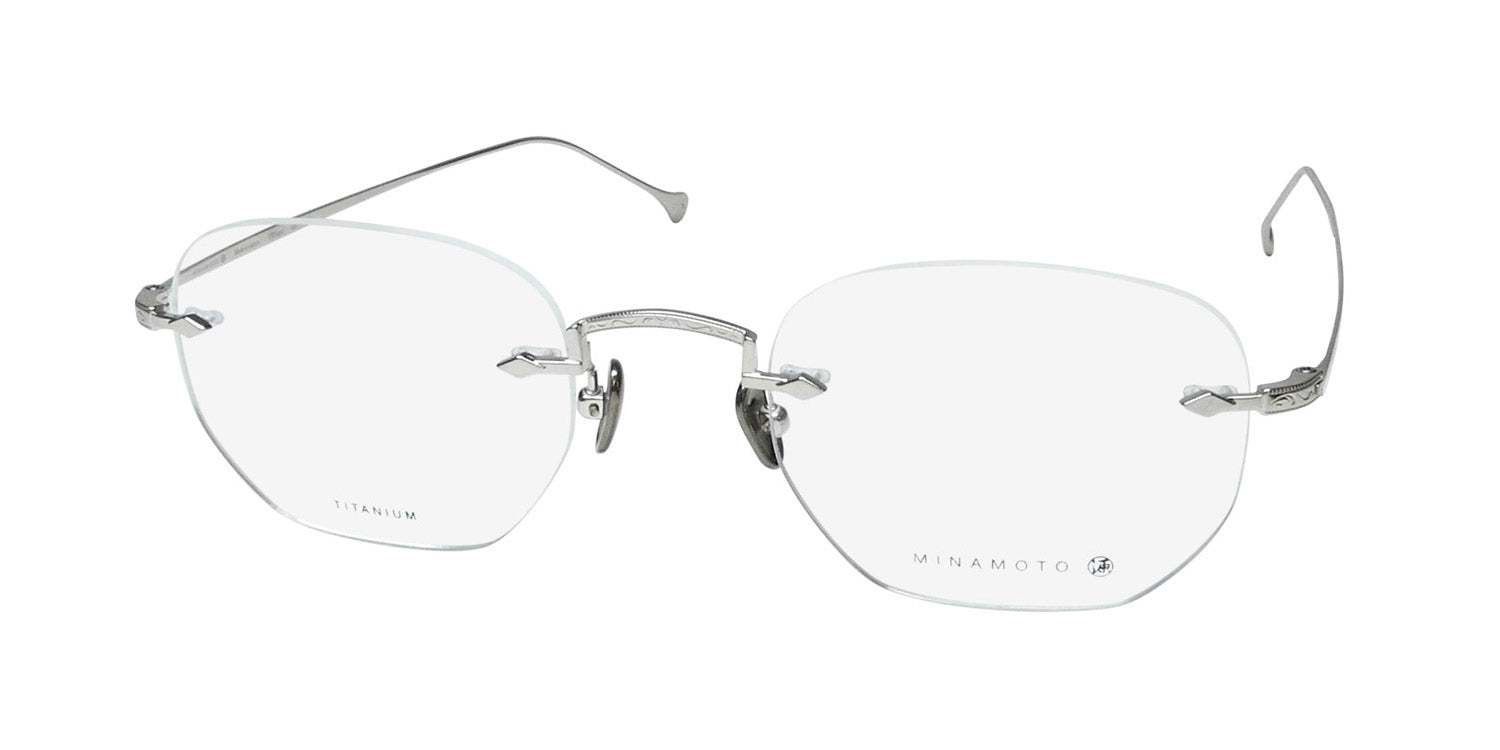 Minamoto - 31021 Eyeglasses for Men – ModaFrames