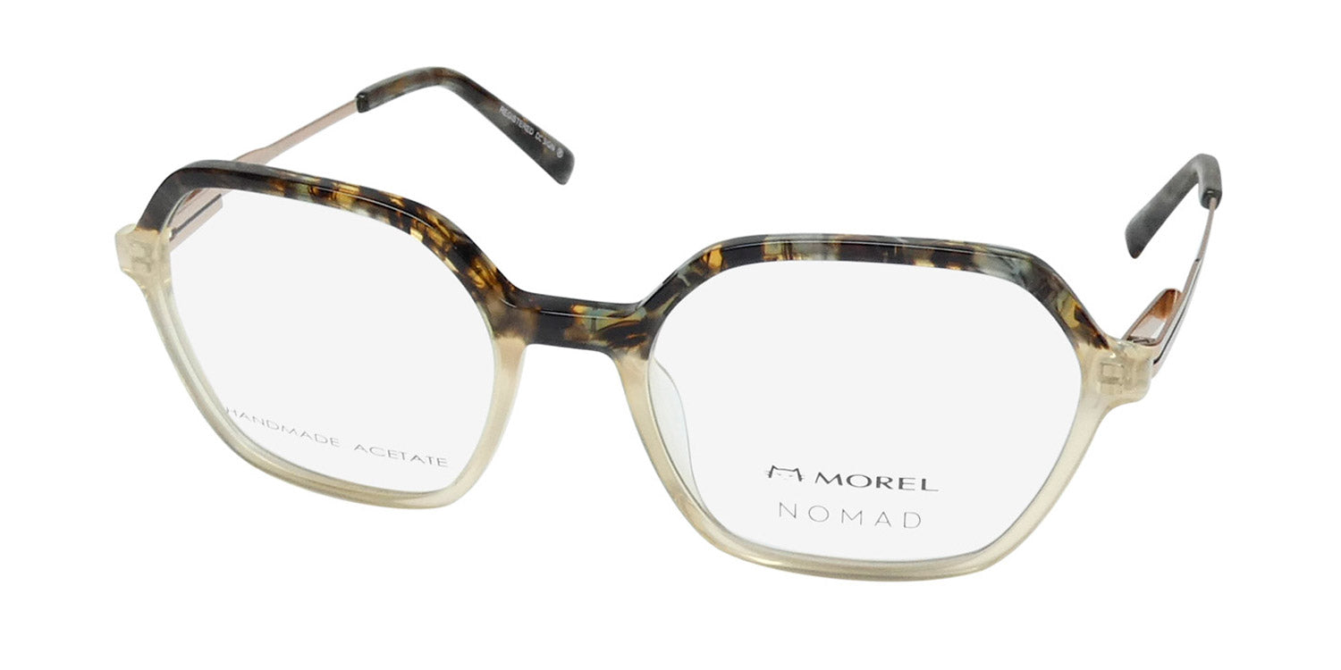 Morel - Nomad 40191n Eyeglasses for Women – ModaFrames