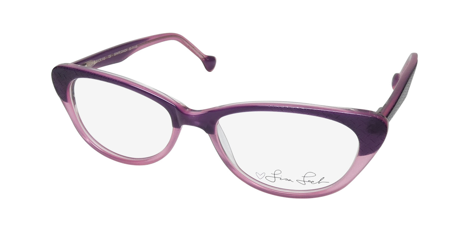 Lisa Loeb - Come Back Eyeglasses for Women – ModaFrames