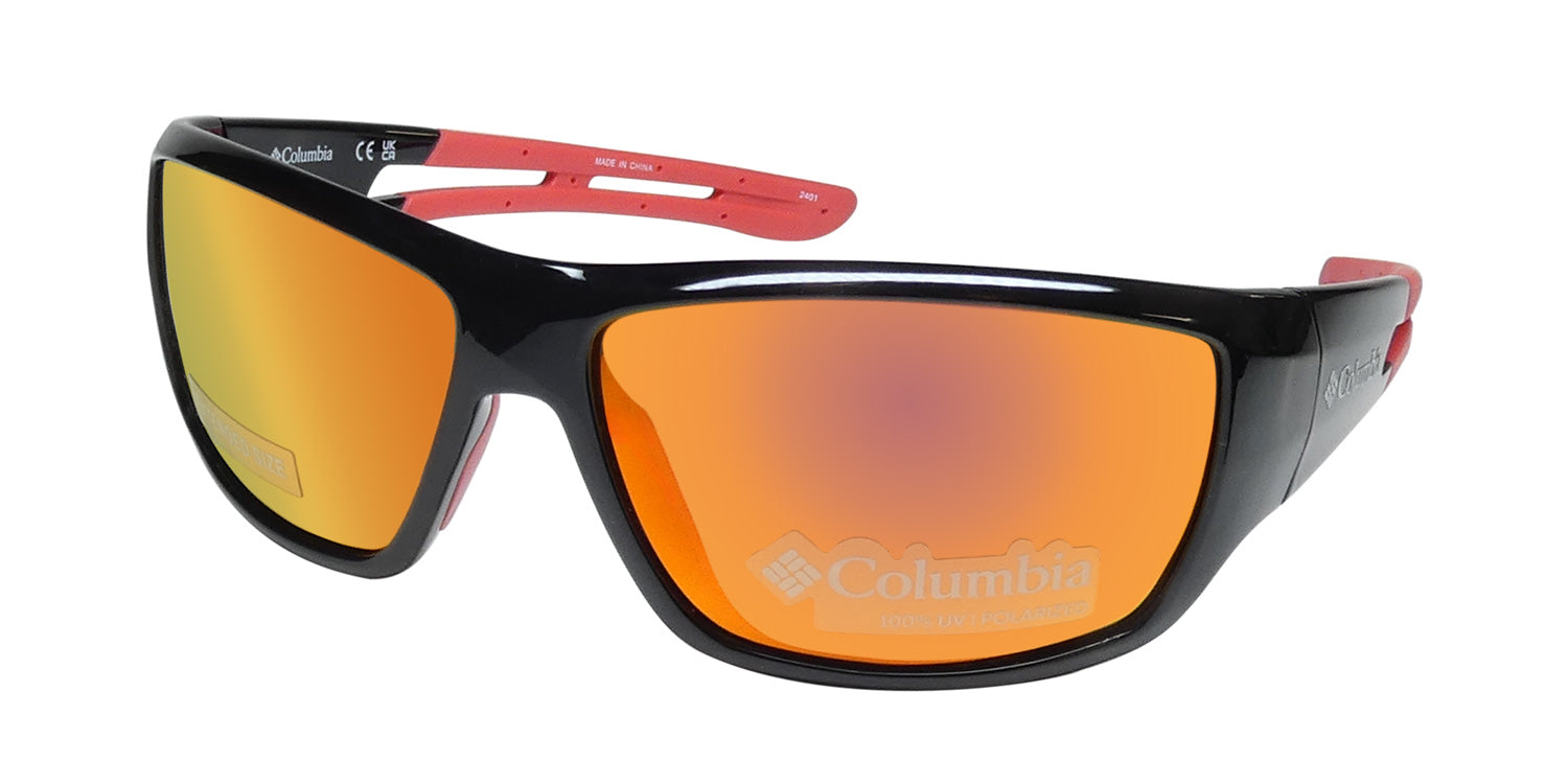 Columbia - C525sp Utilizer Sunglasses for Men – ModaFrames