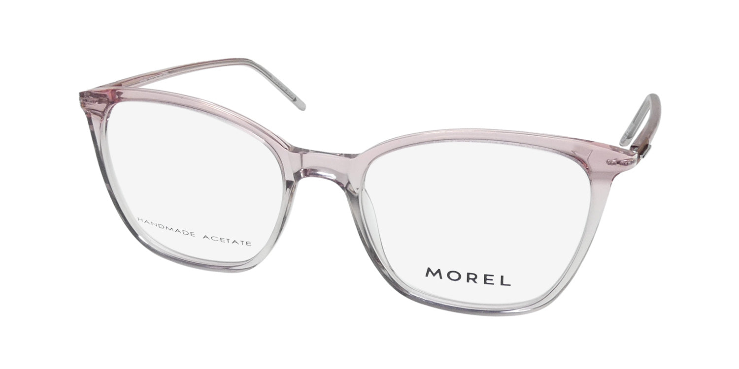 Morel - Lightec 30275l Eyeglasses for Women – ModaFrames display picture 3
