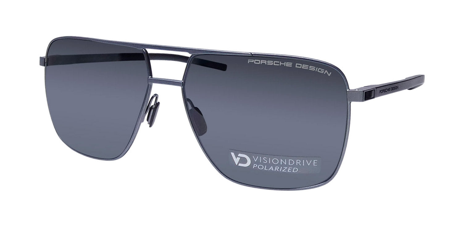 Porsche Design - P8963 Sunglasses for Men – ModaFrames