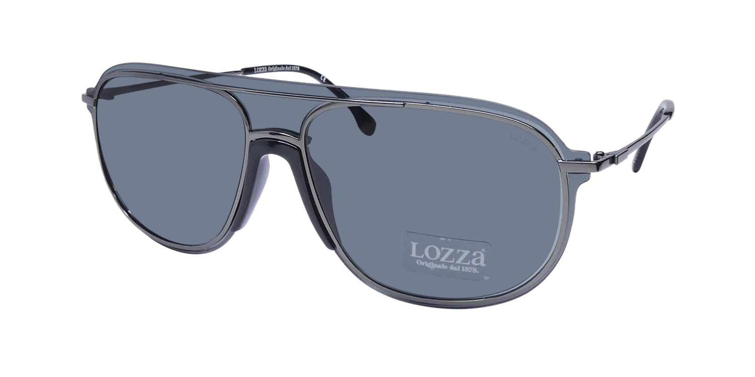Lozza - Sl2338 Zilo Ultralight 12 Sunglasses for Men – ModaFrames