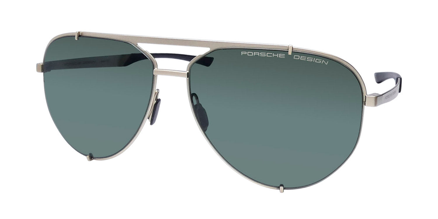 porsche goggles Porsche Design P8920 Mens Sunglasses, BLA/DARK RED A