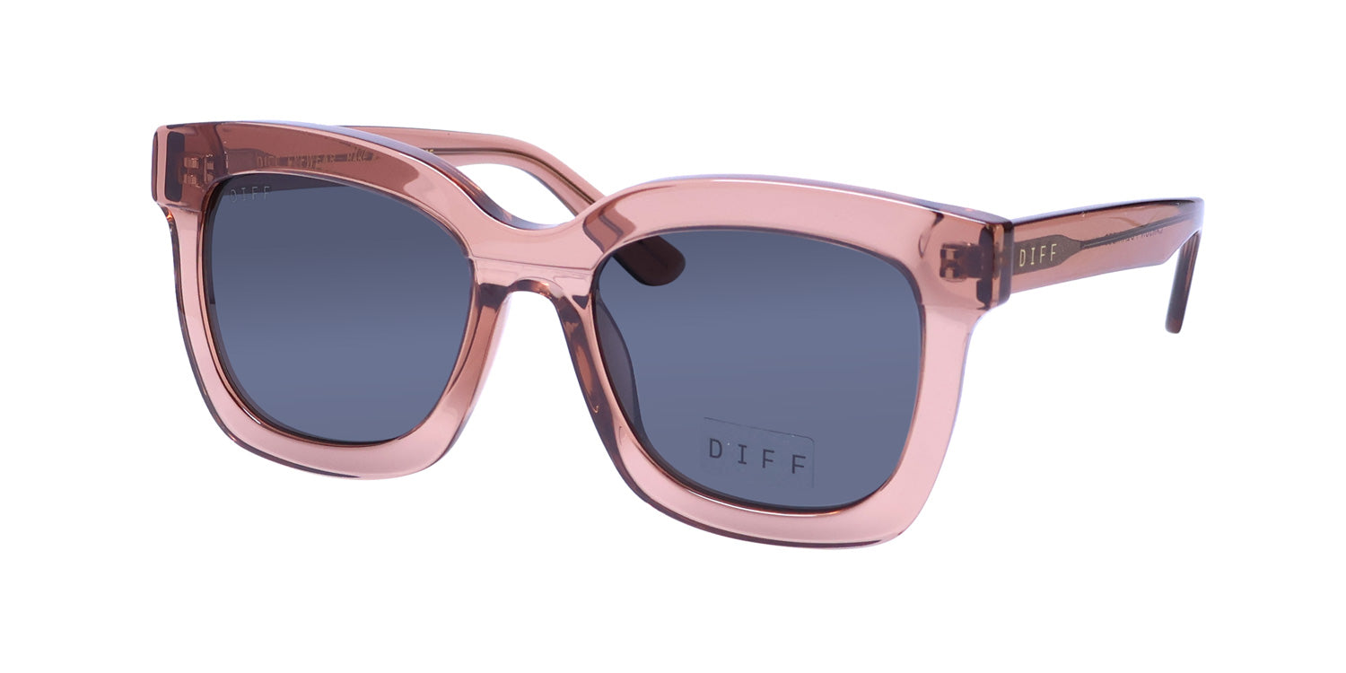 Diff - Carson Sunglasses for Women – ModaFrames display picture 2
