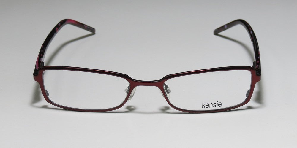 kensie Curiosity Eyeglasses