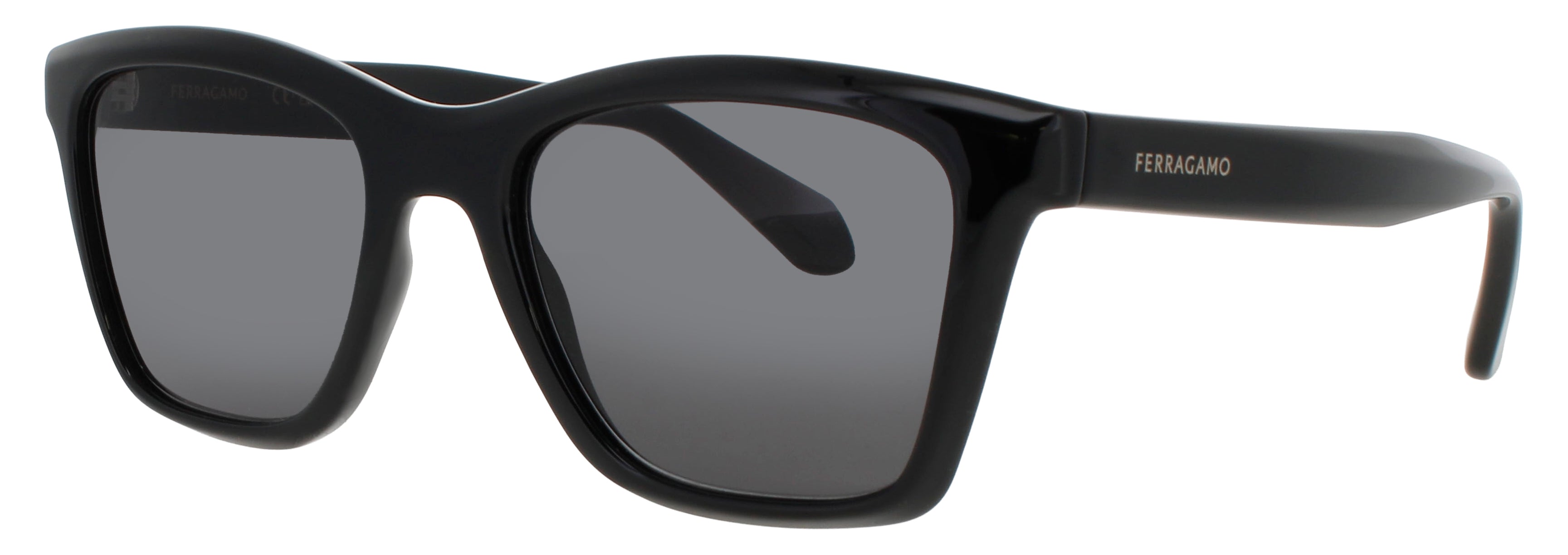 Salvatore Ferragamo - Sf2001s Sunglasses – ModaFrames display picture 1
