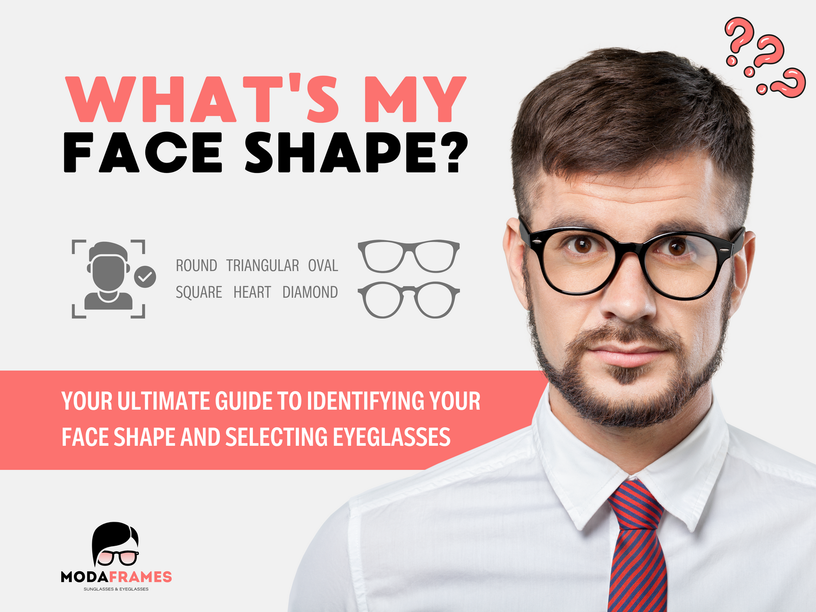 What is My Face Shape?