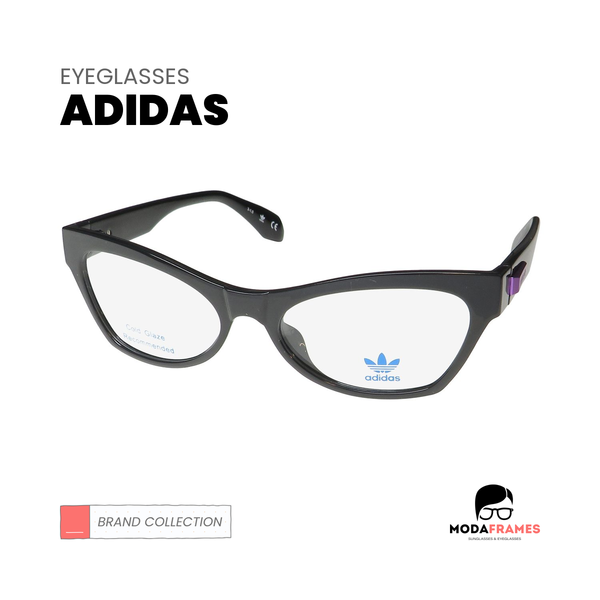 Adidas Eyeglasses Logo - ModaFrames
