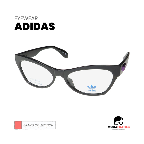 Adidas Logo - ModaFrames