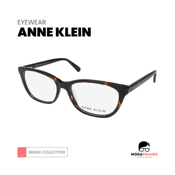 Anne Klein Logo - ModaFrames