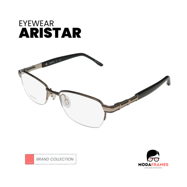 Aristar Logo - ModaFrames