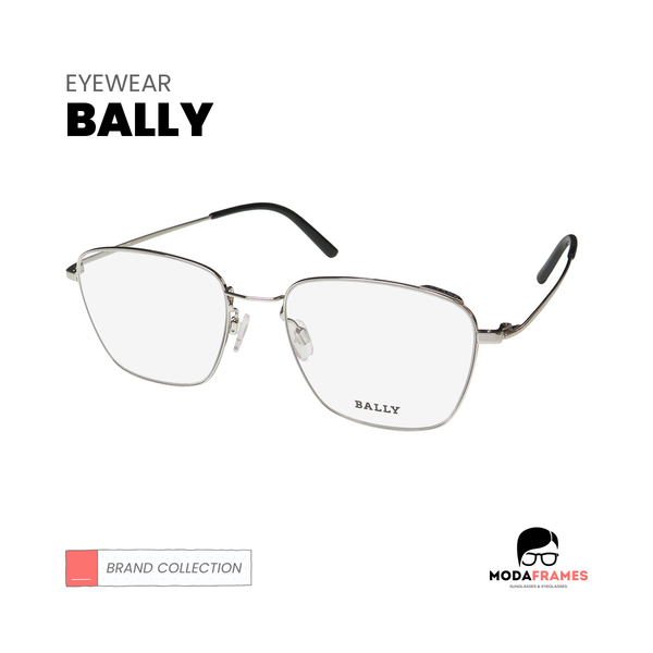 Bally Logo - ModaFrames