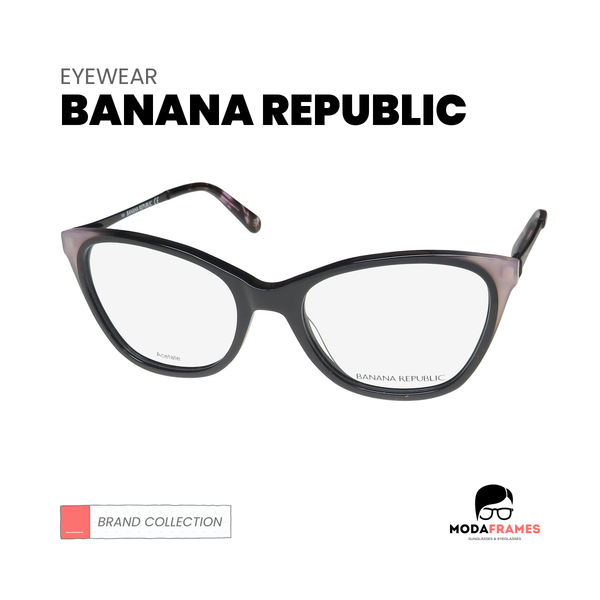 Banana Republic Logo - ModaFrames