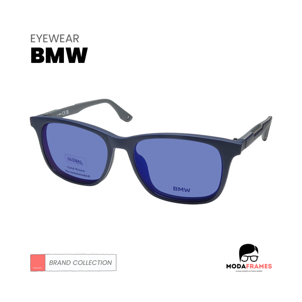 BMW Logo - ModaFrames