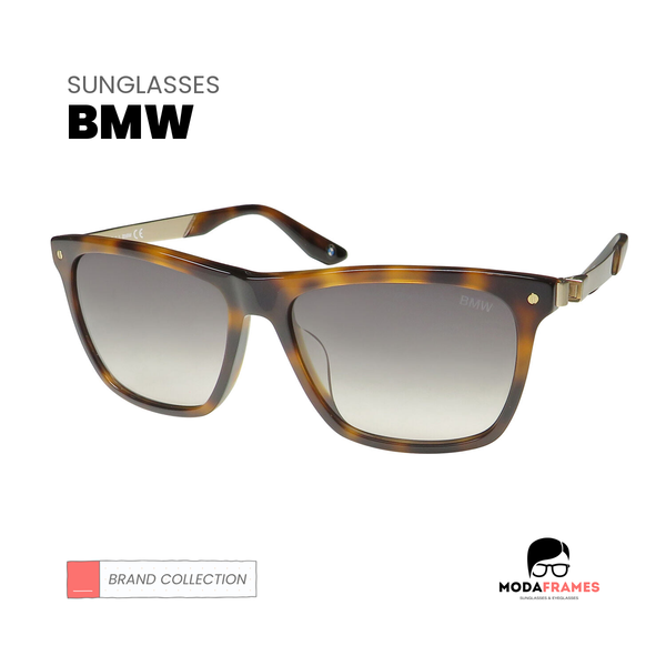 BMW Sunglasses Logo - ModaFrames