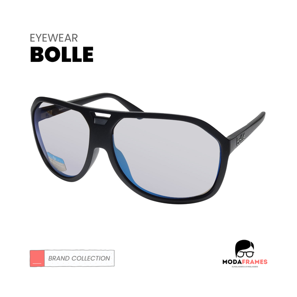 Bolle Logo - ModaFrames