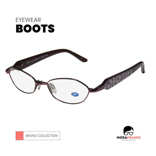 Boots Logo - ModaFrames