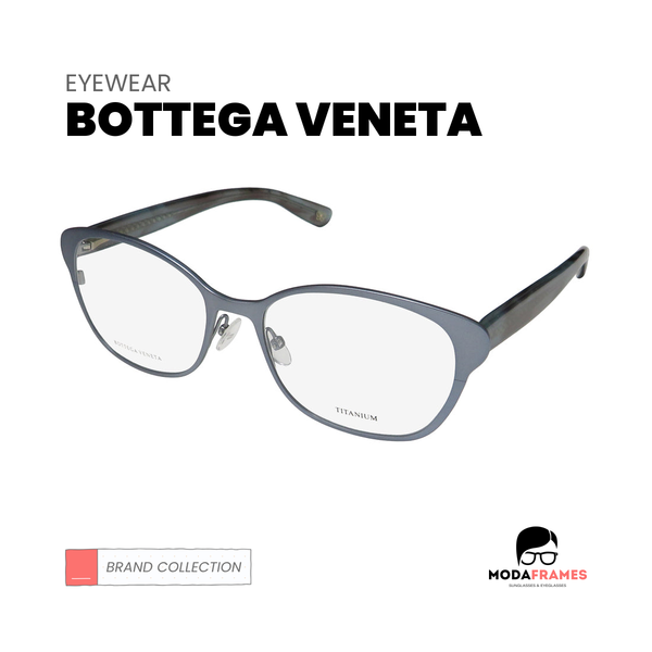 Bottega Veneta Logo - ModaFrames