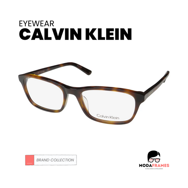 Calvin Klein Logo - ModaFrames